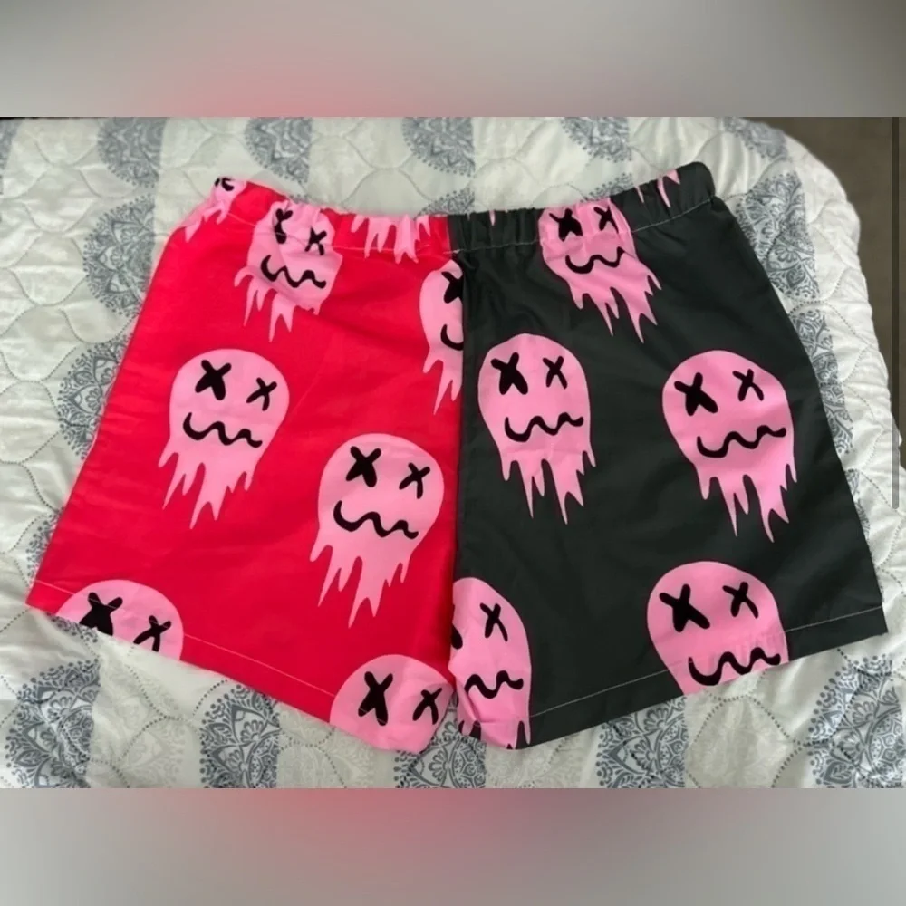 MENS SWIMMING TRUNKS - Picture 2 of 2